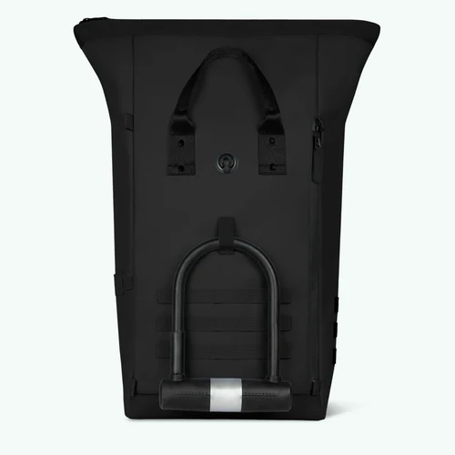 Sac à dos Explorer Large Wellington noir