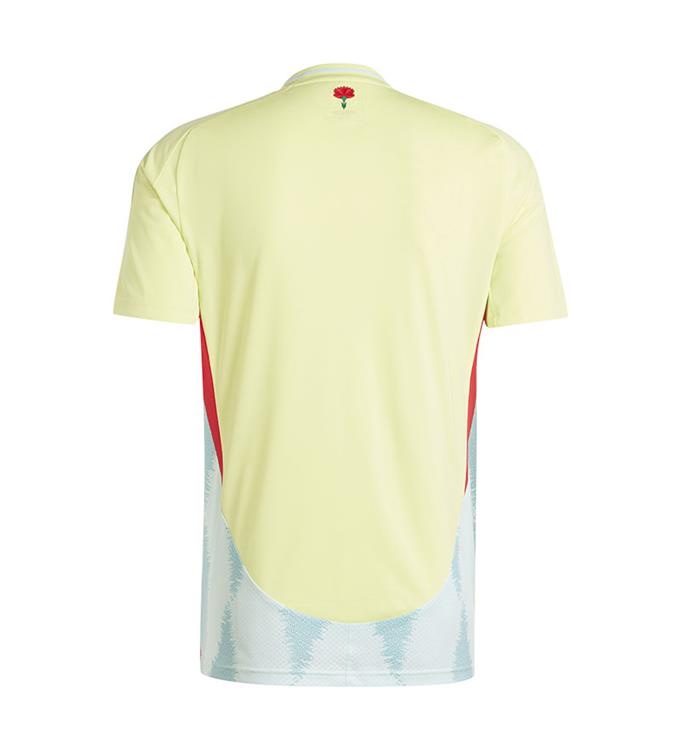 adidas Men Spanje Uitshirt 2024