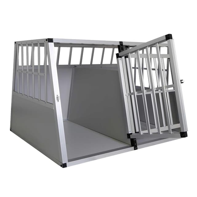 Trekker Hundebur XXL 104x90.5x69.5cm