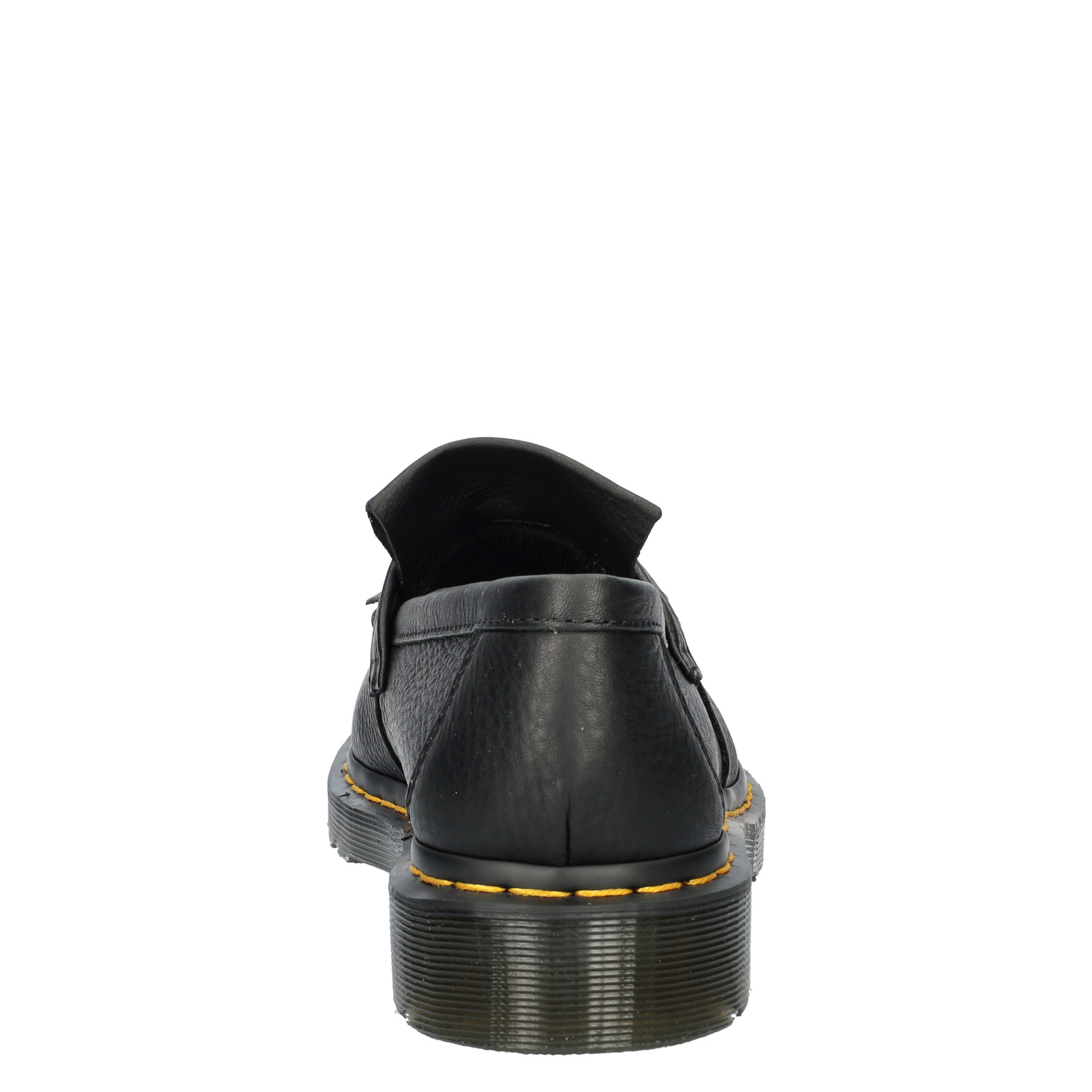 Dr. Martens Adrian YS heren sneaker Dr. Martens Zwart