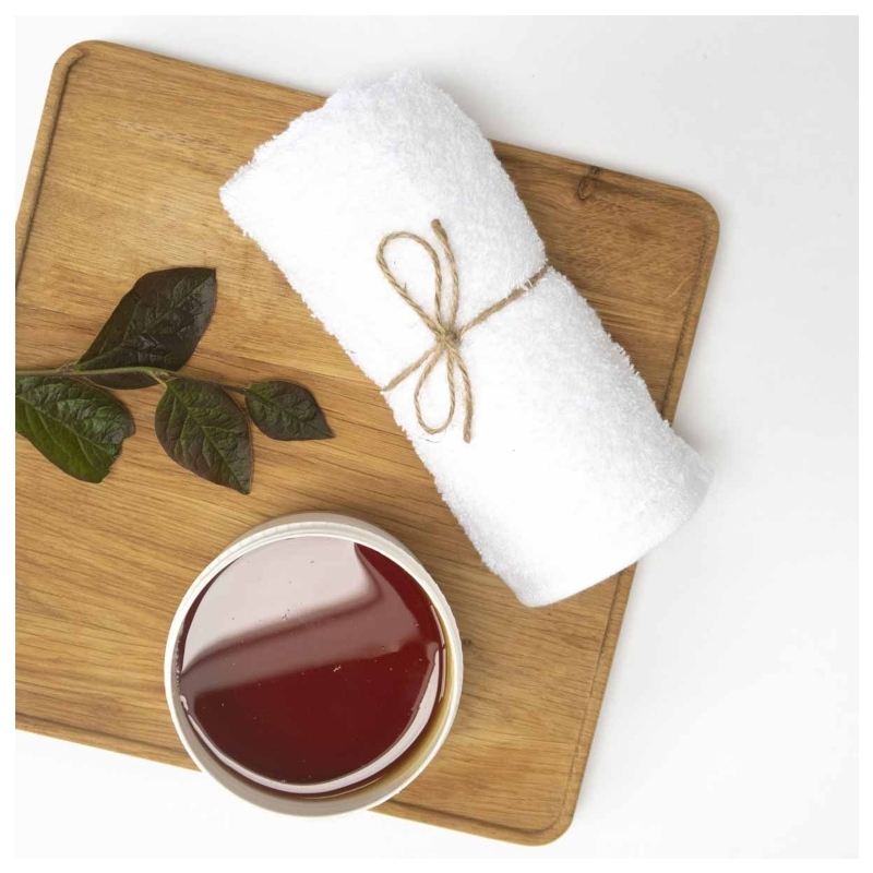 Hevi Sugaring Bodysugaring Set 375 gr.