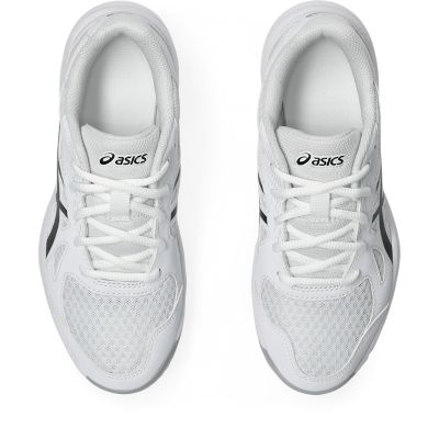 ASICSUPCOURT 6 GS - weiß
