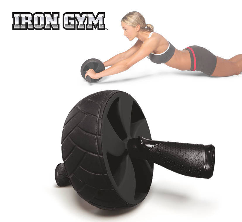Iron Gym buiktrainer