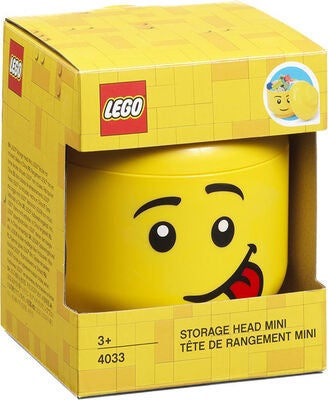 LEGO Oppbevaring Mini Silly