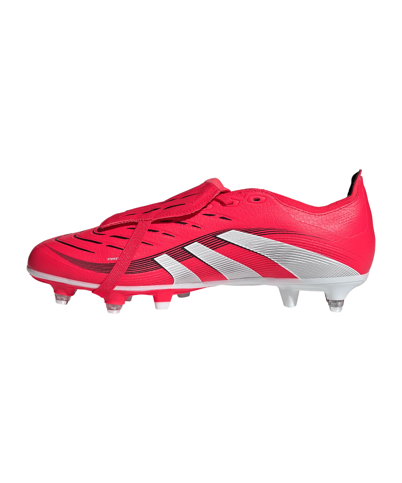 adidas Predator League FT SG Pure Victory Rot