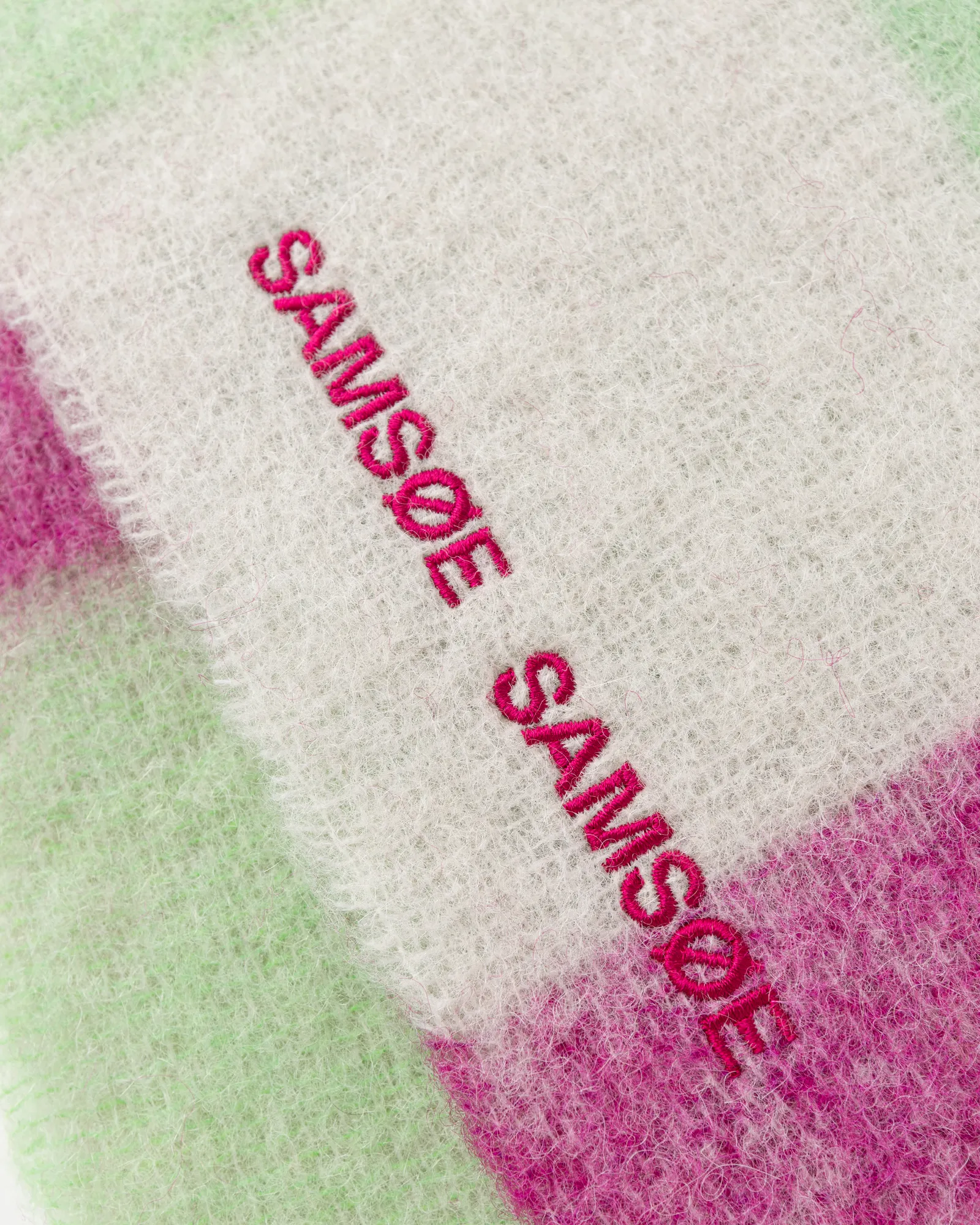 Samsøe & Samsøe ALEX SCARF