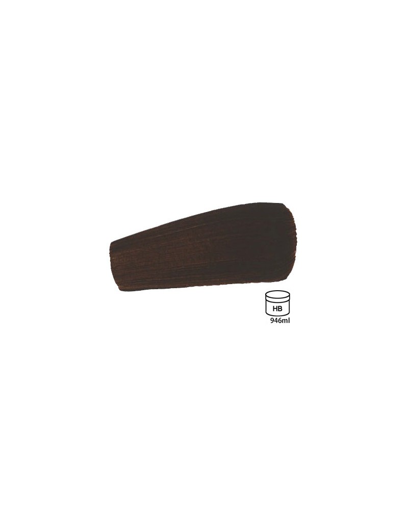 Terre d'ombre brulee 030 S1