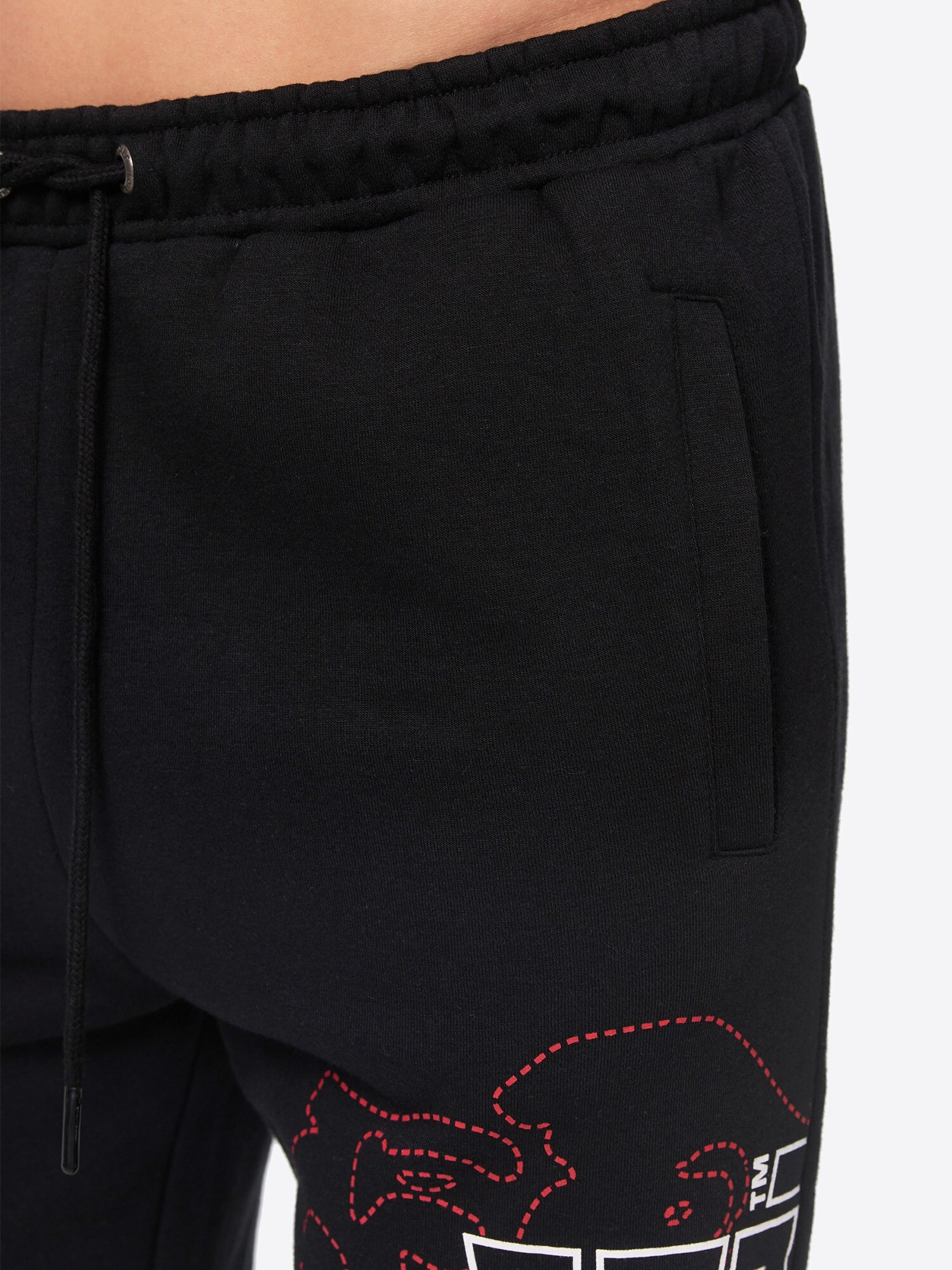 Lonsdale Herren Jogginghose normale Passform DARTFORD