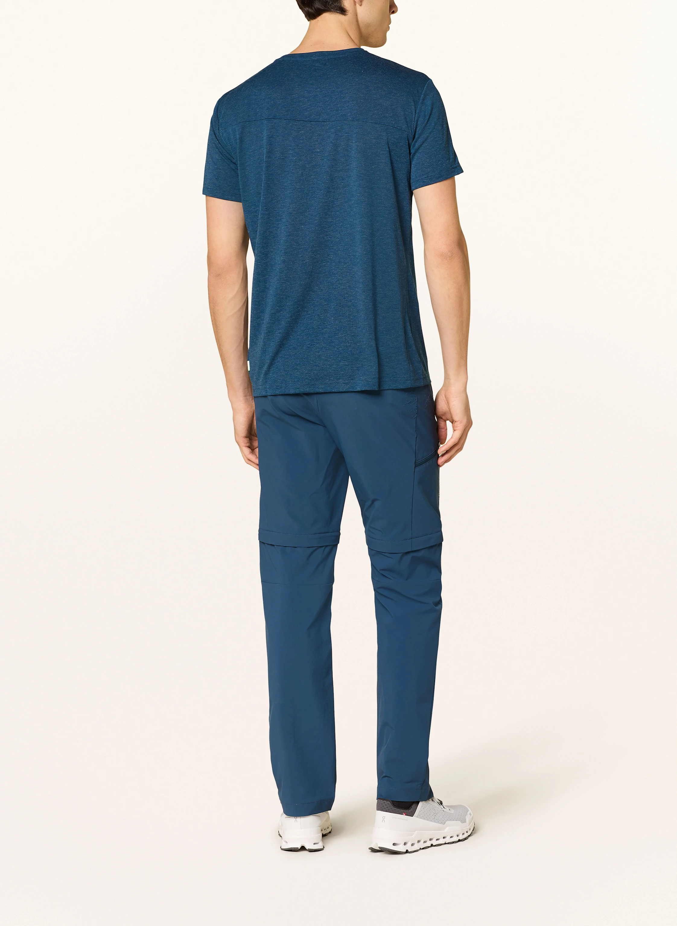 VAUDE T-Shirt SVEIT