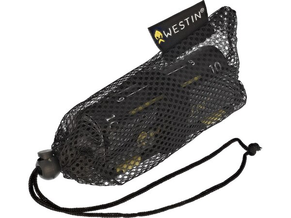 Tapis de Mesure Westin Pro S (25×60cm)