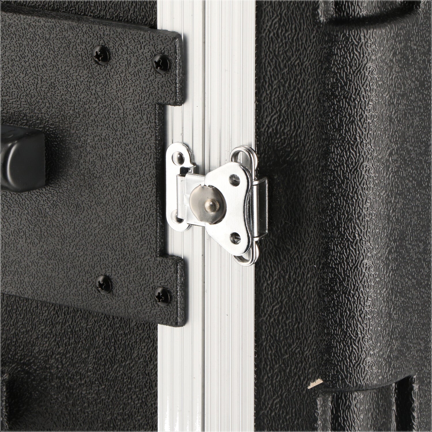 Innox GoRAX 6U19 double-door flightcase 6U, 48 cm diep