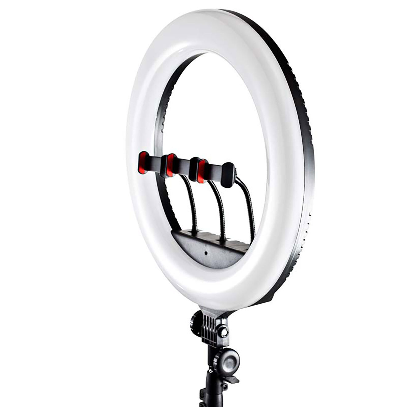 WI-LIGHT Selfie sur pied 18' rl18 noir