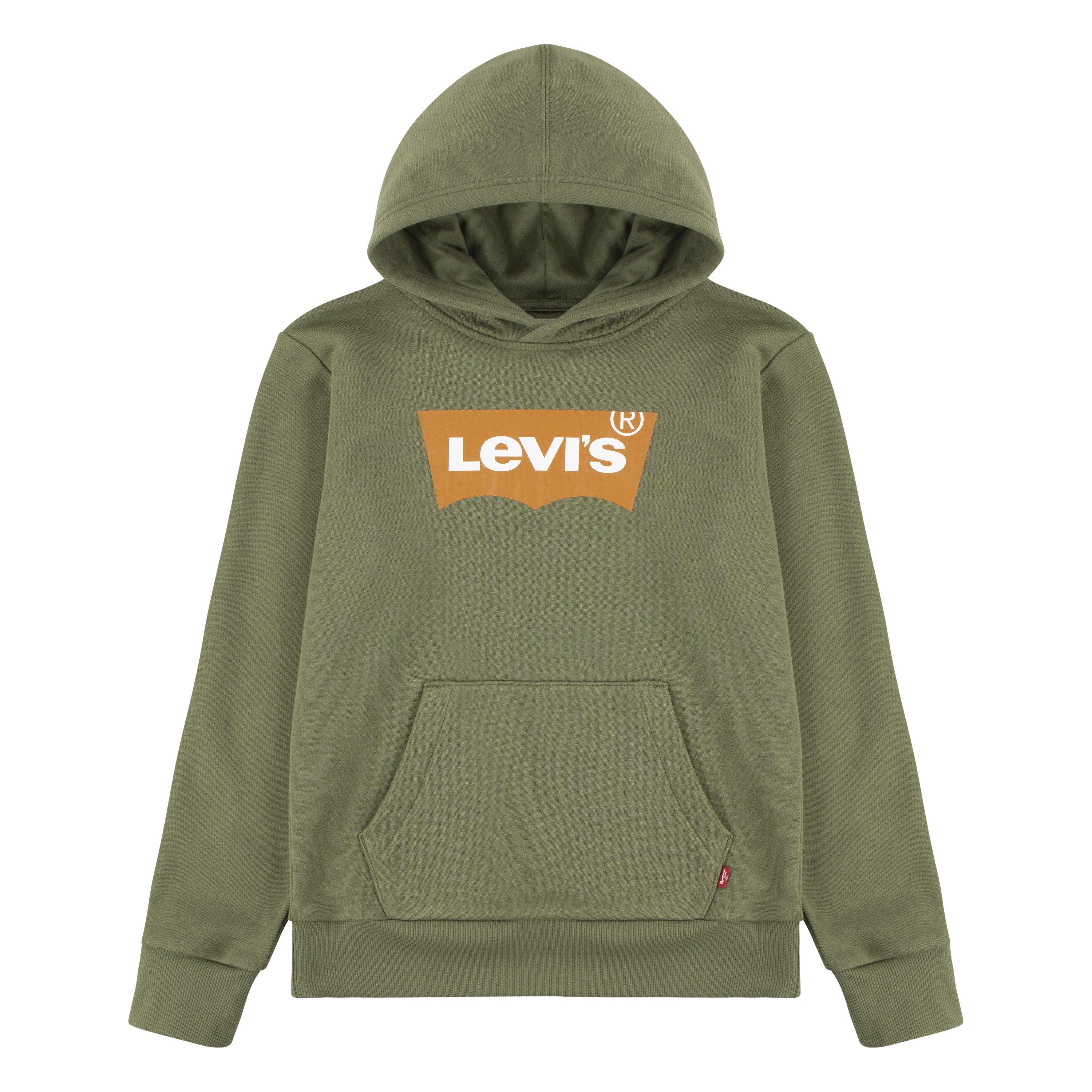 Levis Children's Batwing OTH Hoodie