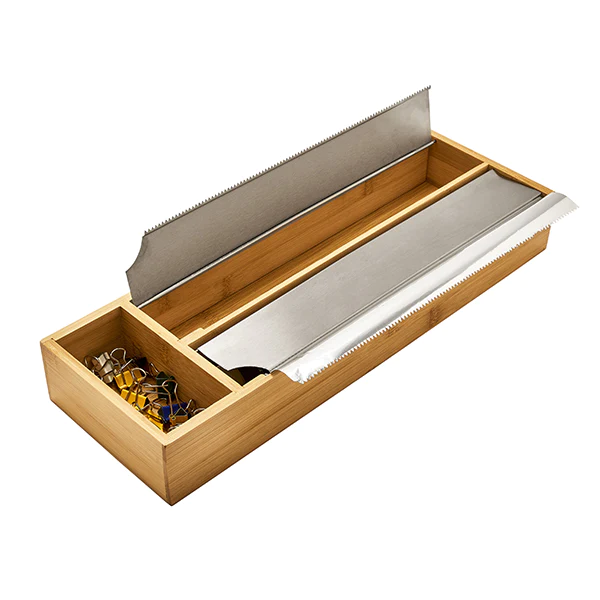 Double dérouleur de cuisine pour tiroir Pradel France