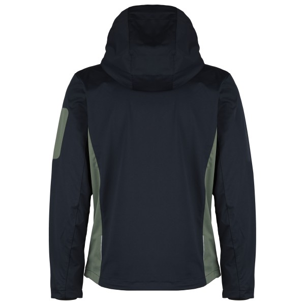 CMP - Jacket Zip Hood Light Softshell - Veste softshell