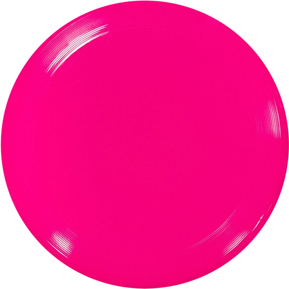 KanJam Practice Frisbee