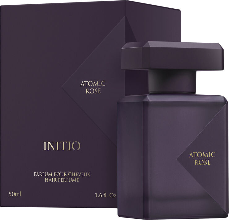 INITIO Parfums Privés Hair Perfume Atomic Rose