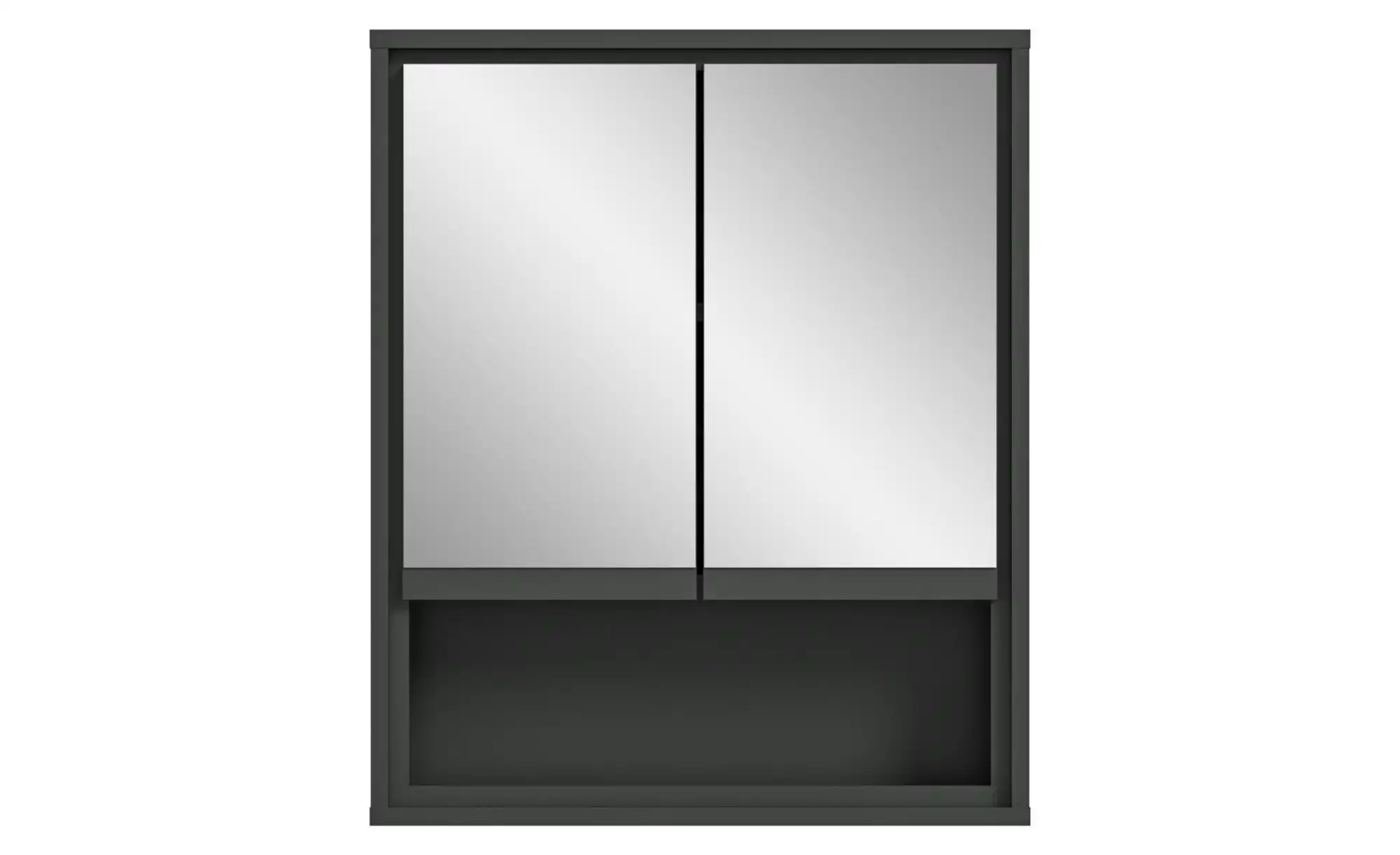 Spiegelschrank