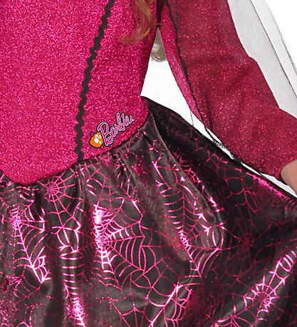 Ciao Srl. Udklædning - Barbie Strega Fashion