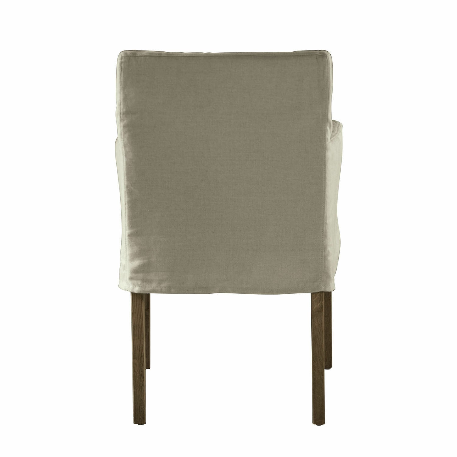 Stuhl Longhill beige