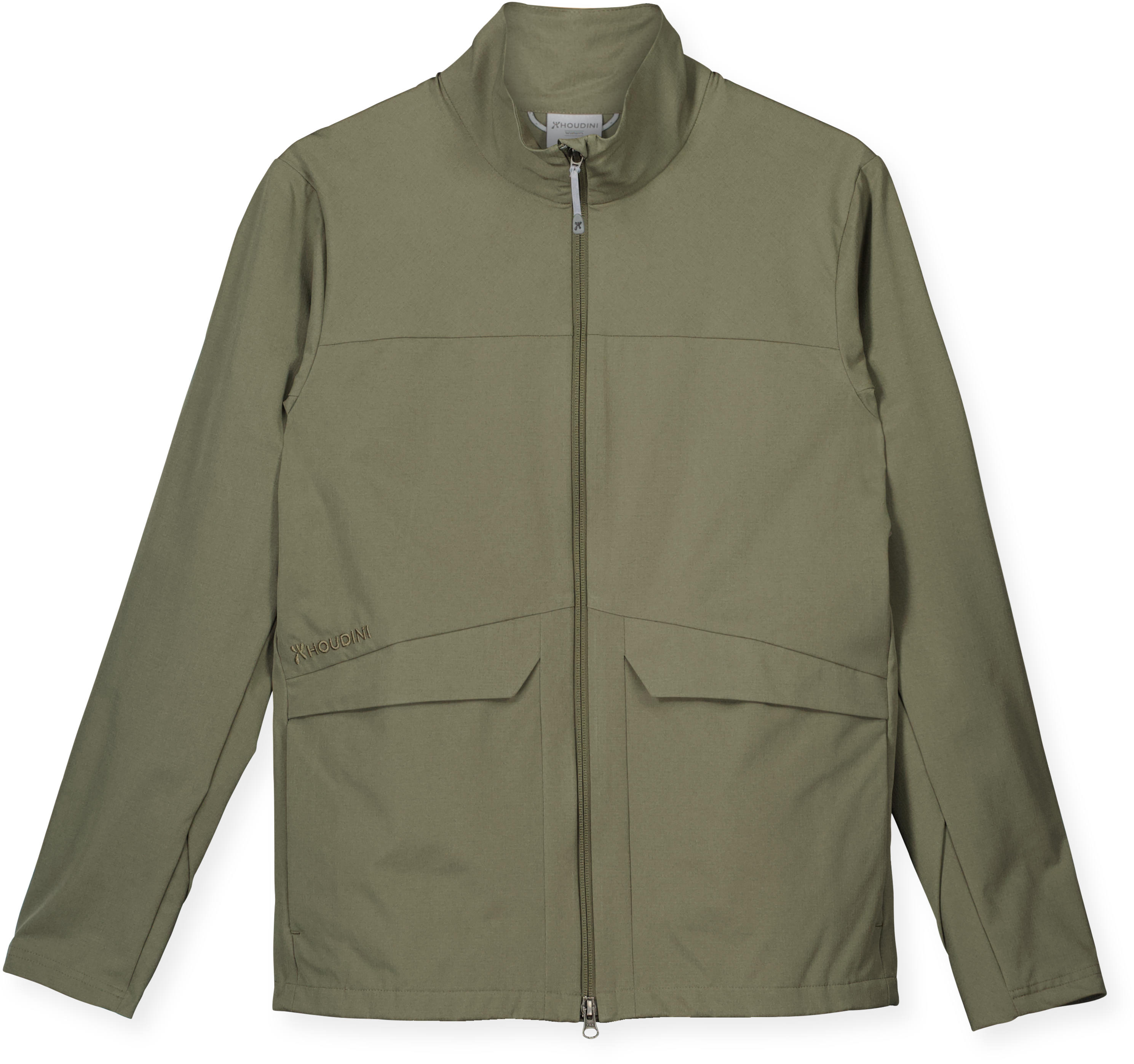 Houdini Go Jacket W's