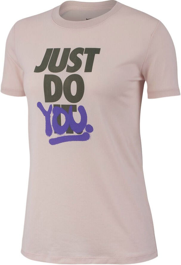 Nike Dri Fit Legend Training T Shirt Pink