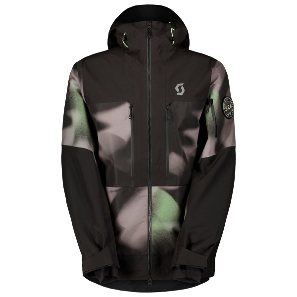 Scott - Jacket Vertic Ripstop 3L - Veste de ski
