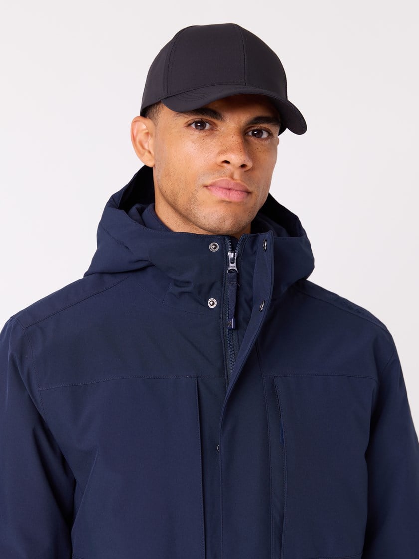 Donell cap Caviar