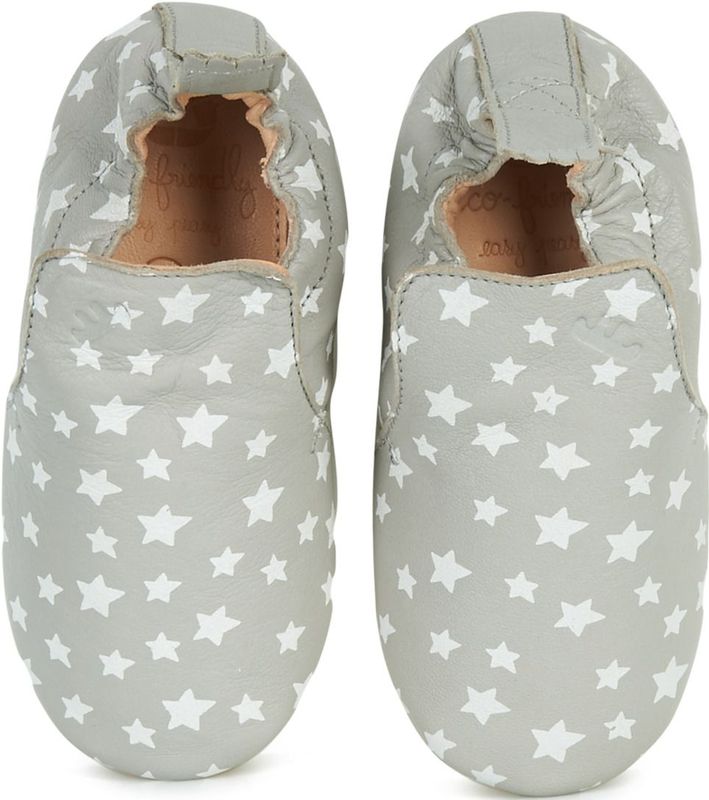 Easy Peasy  BLUBLU  Pantoffels  kind Grijs