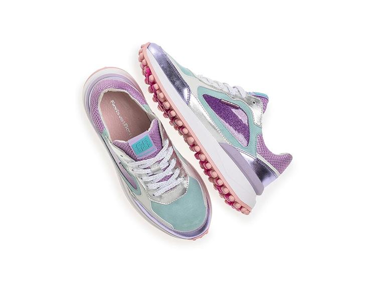 Floris van Bommel SFW-10107 purple