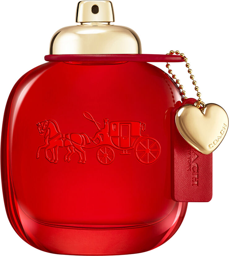 Coach Coach Love Eau de Parfum