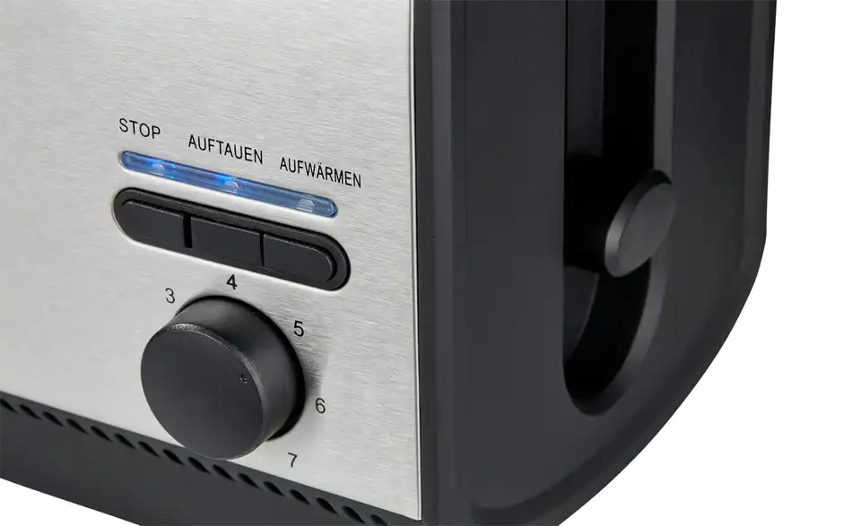 KHG Langschlitztoaster TO-901LS (E)