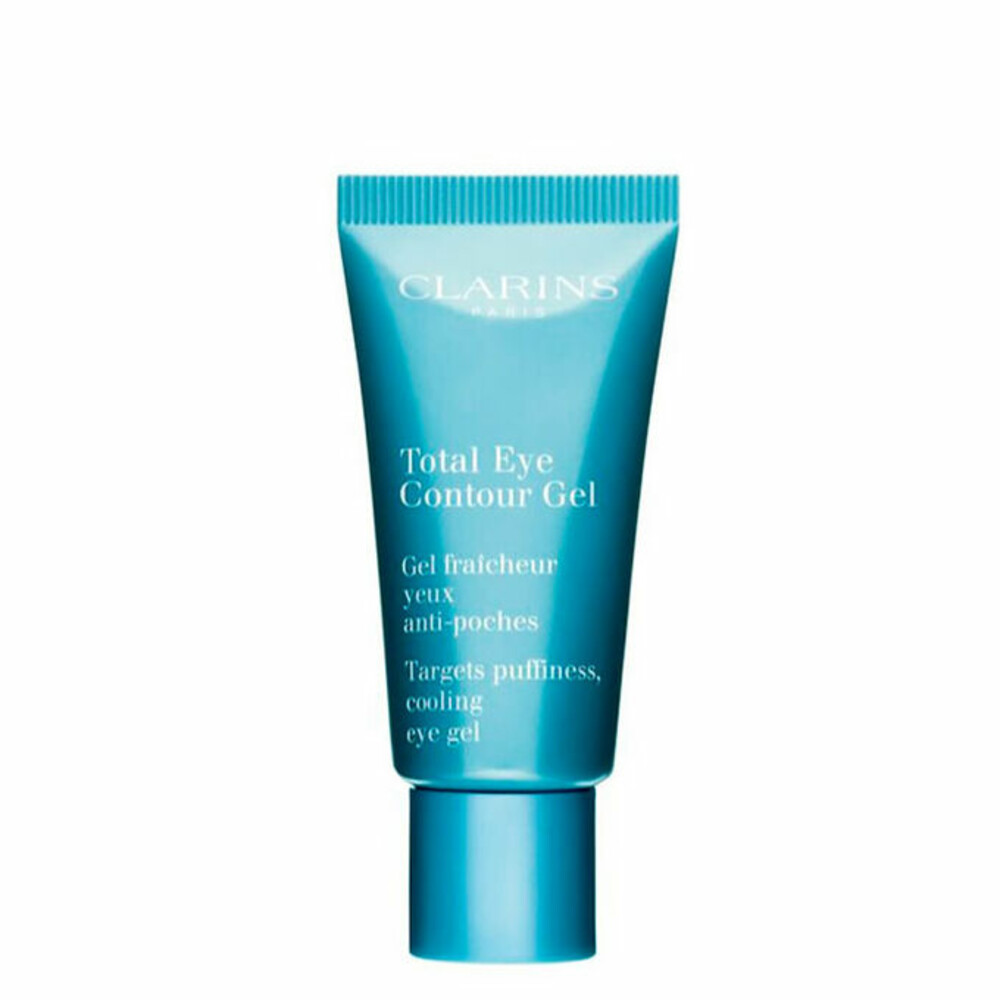 Clarins Total Eye Contour Ooggel20 ml