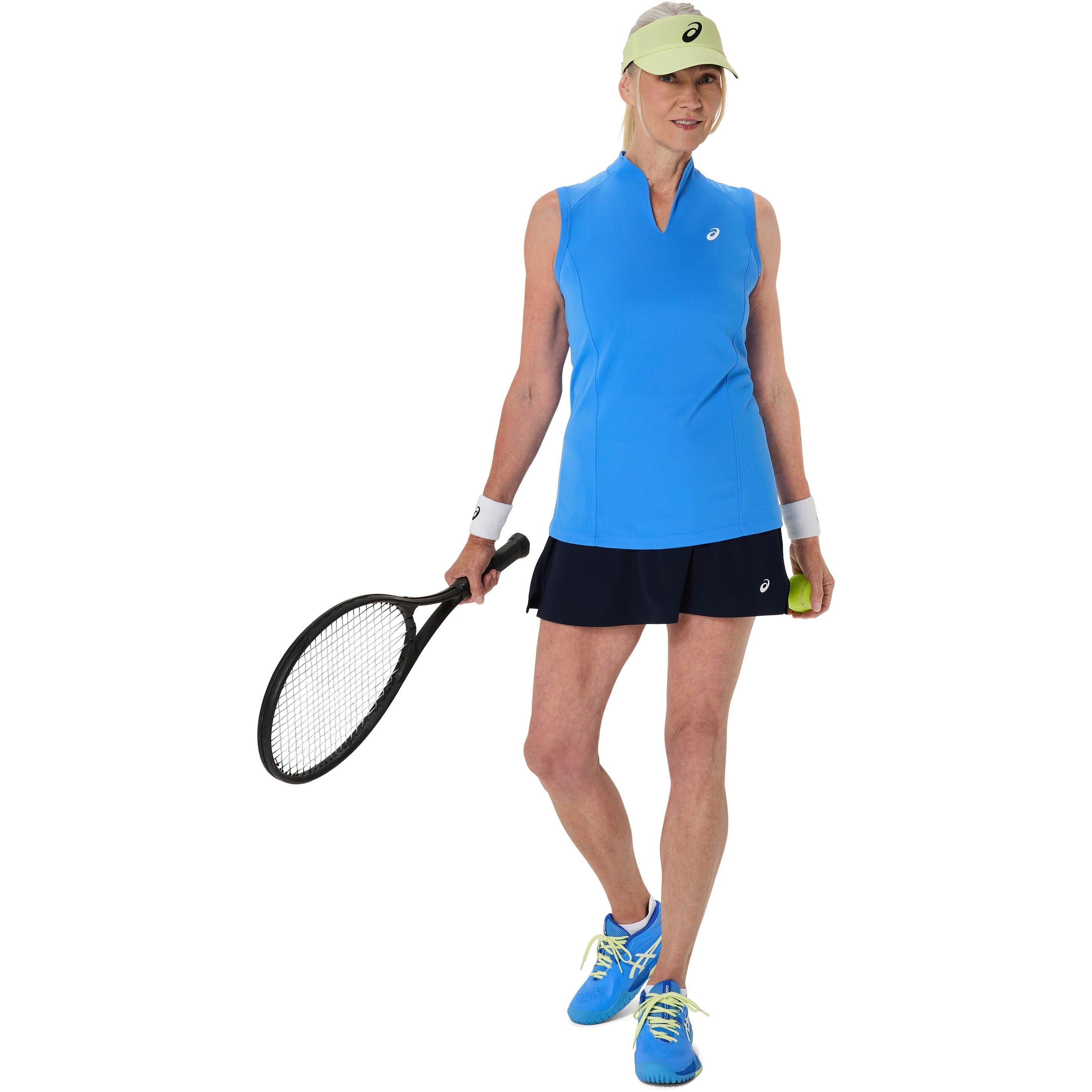 Asics Court Vest Womens