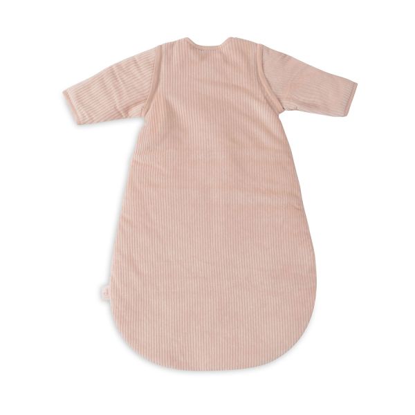 Jollein Rib Slaapzak - 70 cm - Wild Rose