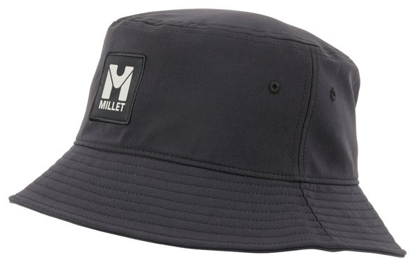 Bob Unisexe Millet Noir