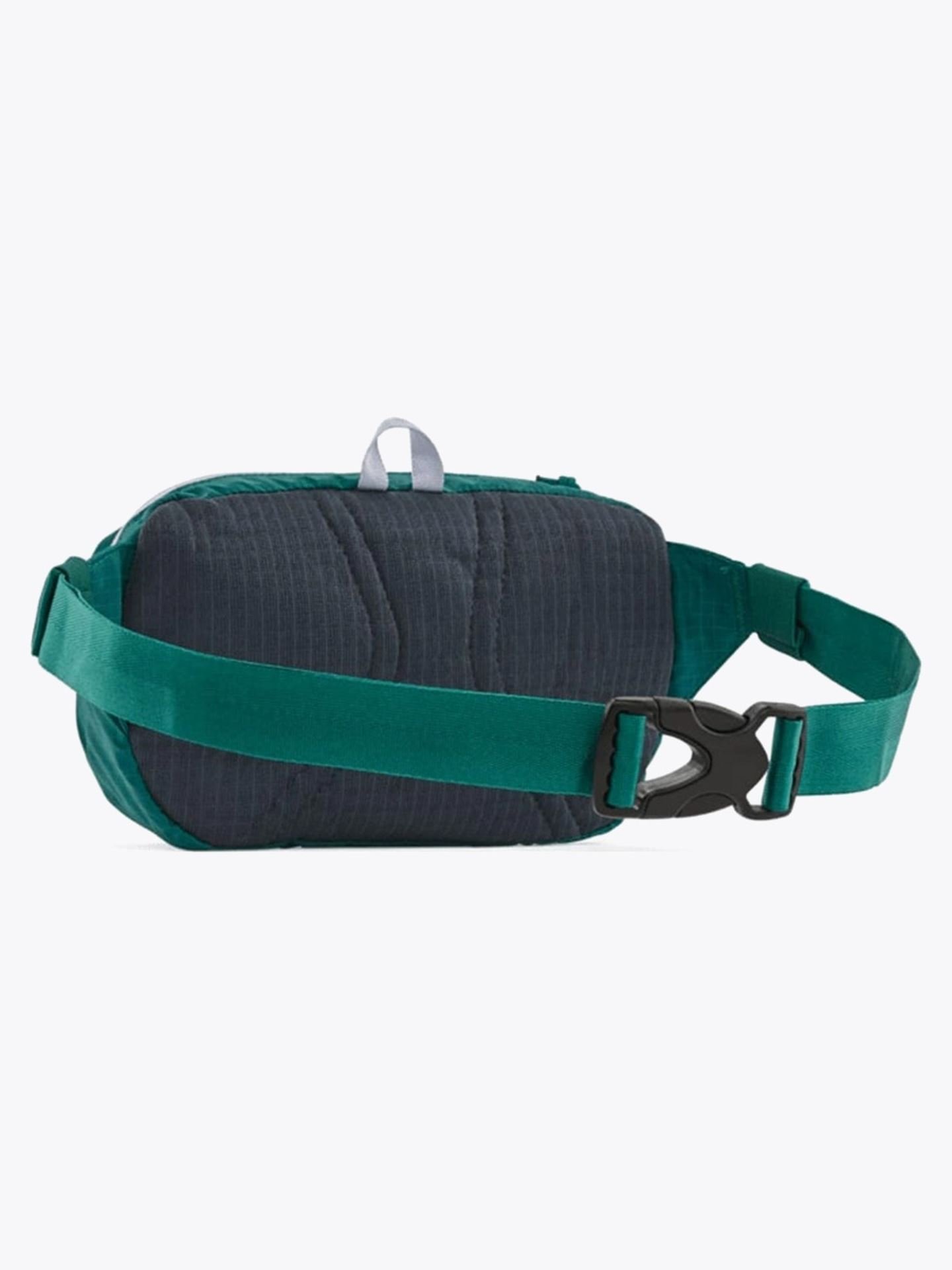 Ultralight Black Hole Mini Hip