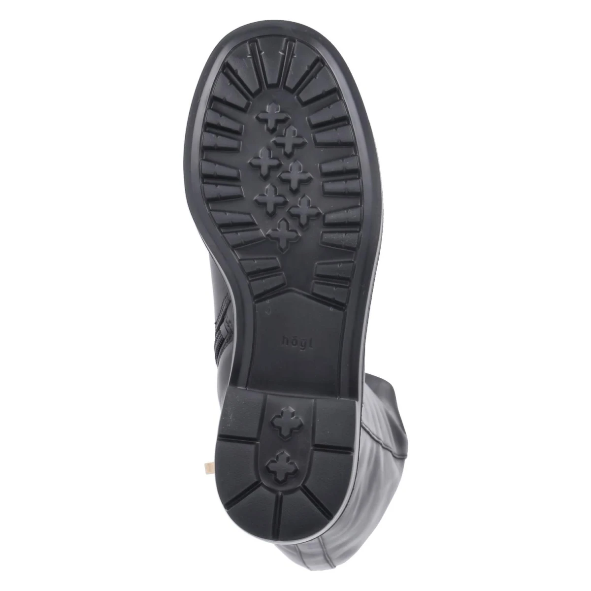 HöglStiefel - black