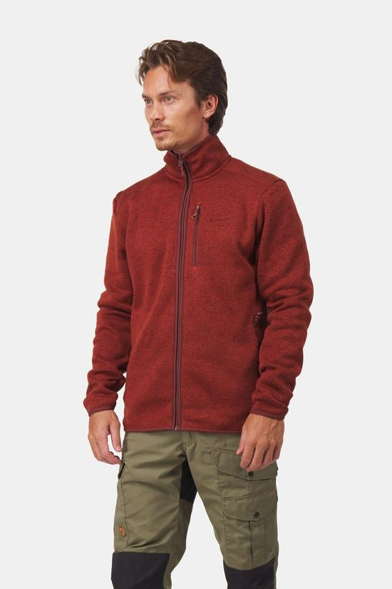 Ayacucho Ayacucho Drasland II Fleecevest