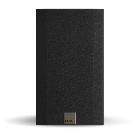 Koop DALI Opticon 1 MK2 Compacte luidspreker | 5 Jaar Garantie Zwart essenhout