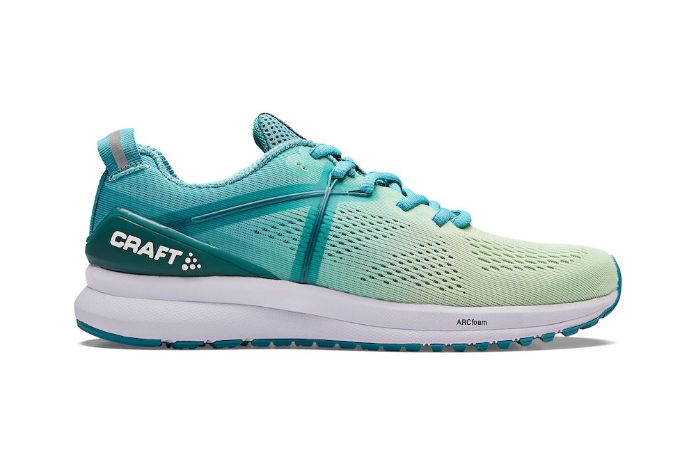 Craft X165 Engineered Grøn Dame