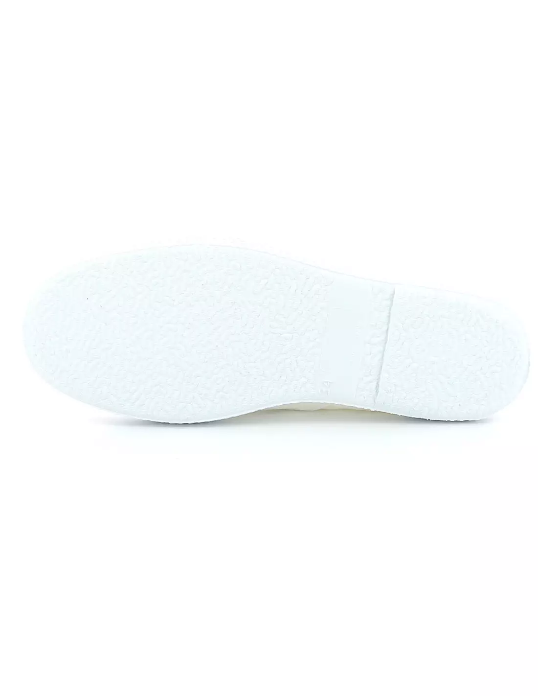 CHIPIE JOSEPE - Baskets Blanc