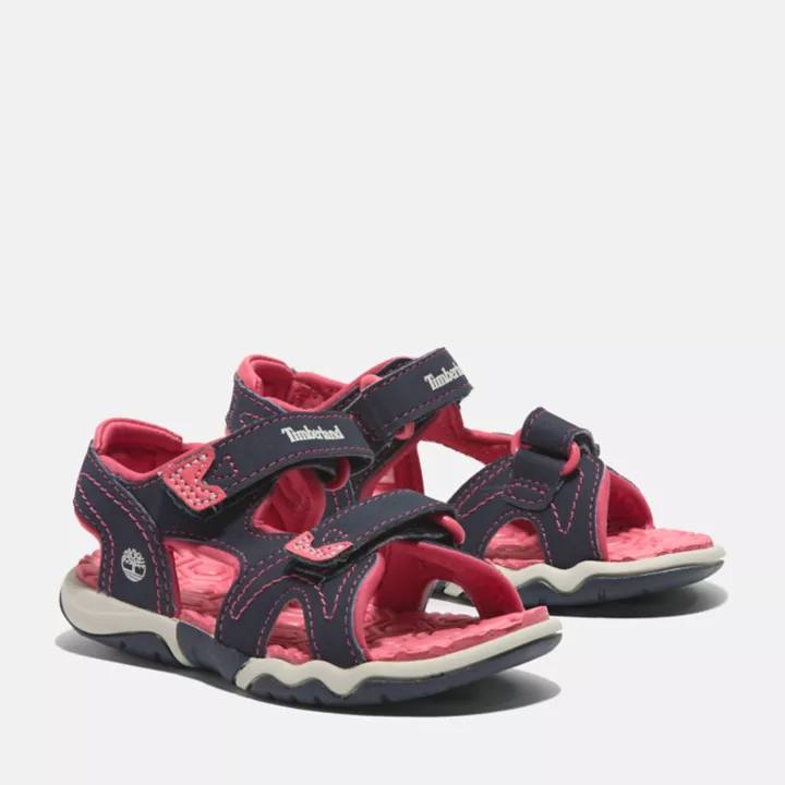 Sandales Adventure Seeker pour tout-petit en rose
