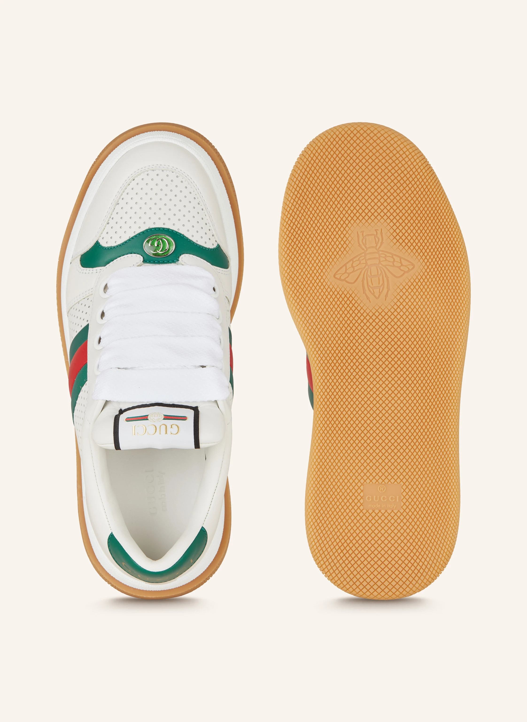 GUCCI Sneaker SCREENER