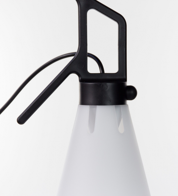 Flos Mayday tafellamp oranje