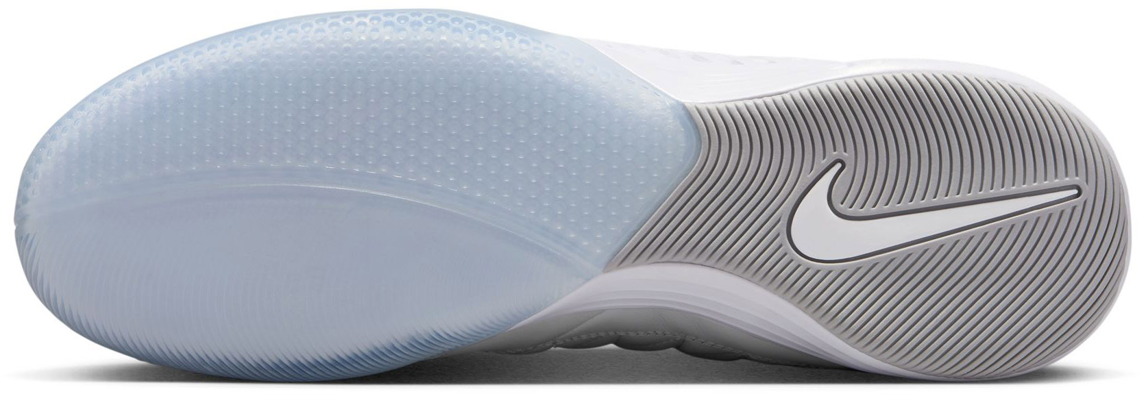 Lunargato II Herre 105/White/Chrome