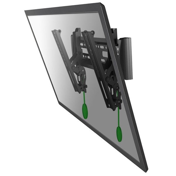 Neomounts NM-W125BLACK wandsteun voor flatscreen