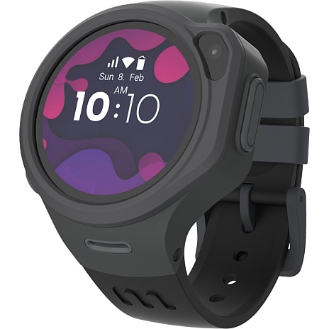 MyFirst Fone R1c smartwatch - grå