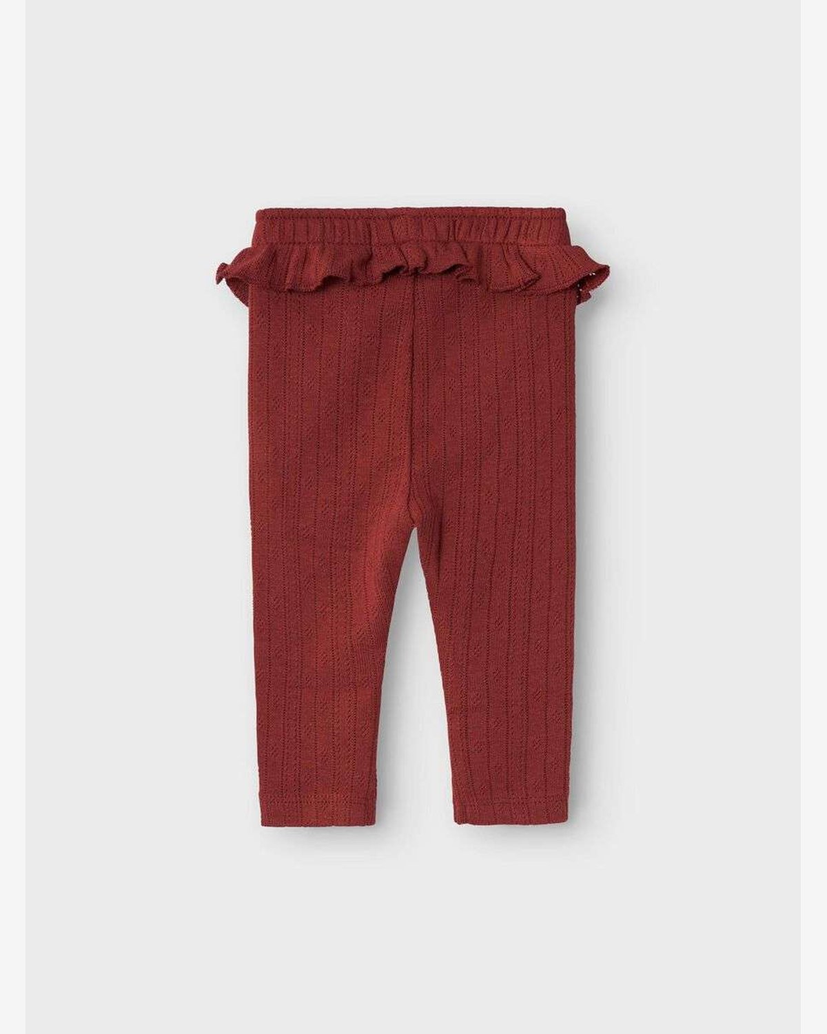 Leggings Baby – Pointelle
