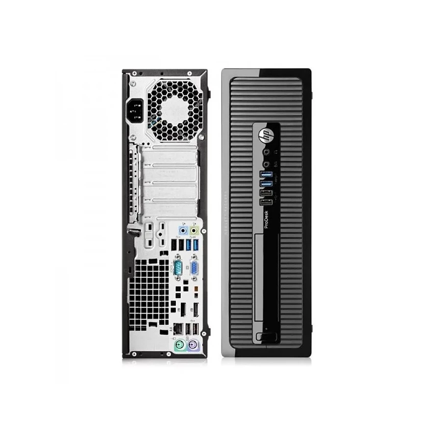 Hp Prodesk 400 G1 Sff (J8T16EA) · Reconditionné